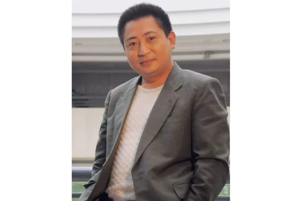 紀傳澤 紀傳澤