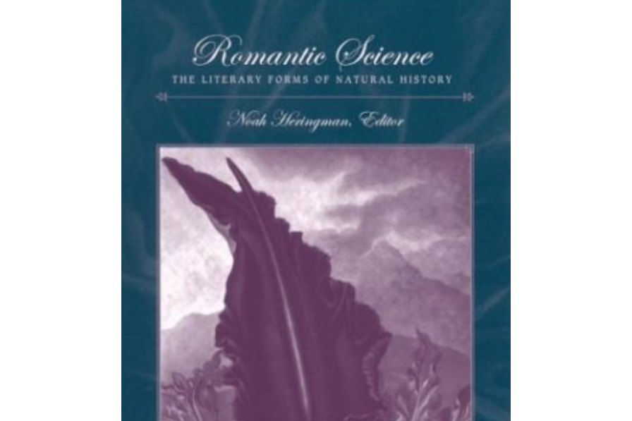 Romantic Science CB Romantic Science CB