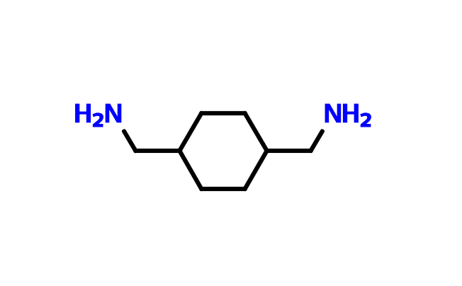 1,4-環己烷雙（甲基胺）