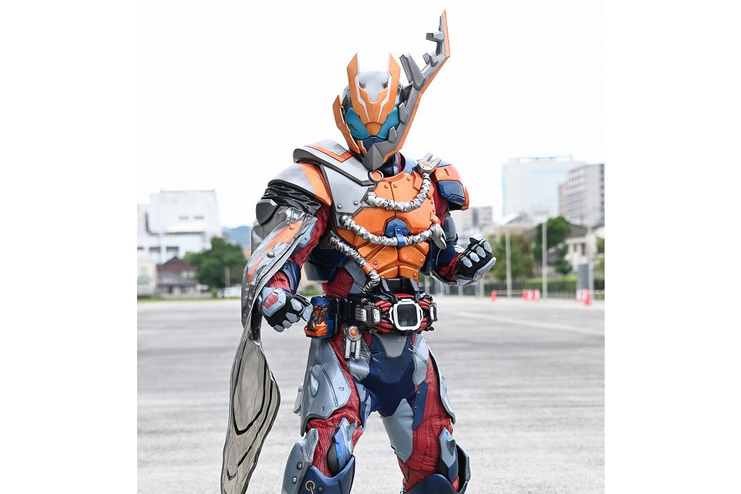 假面騎士Get Over Demons 假面騎士Get Over Demons