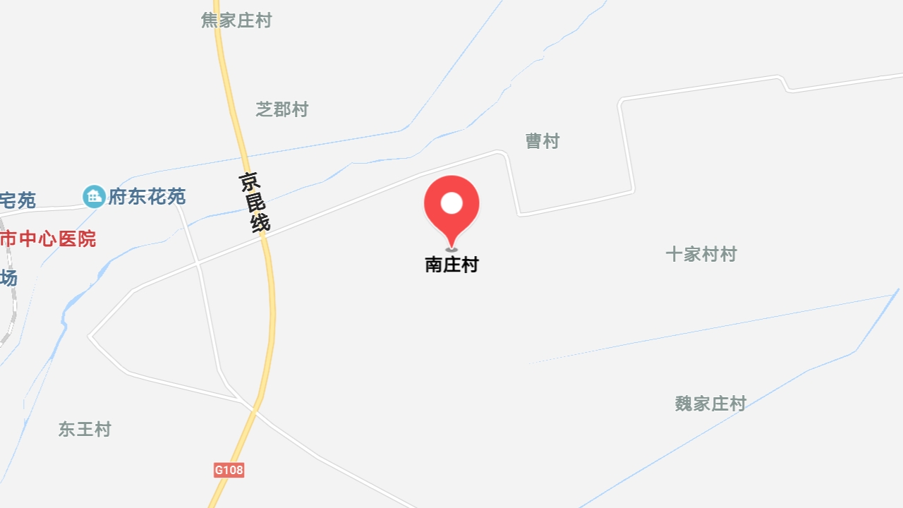 地圖信息
