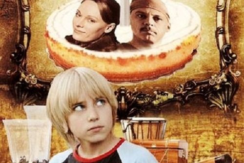 芝士蛋糕(2008年俄羅斯電影) 芝士蛋糕(2008年俄羅斯電影)