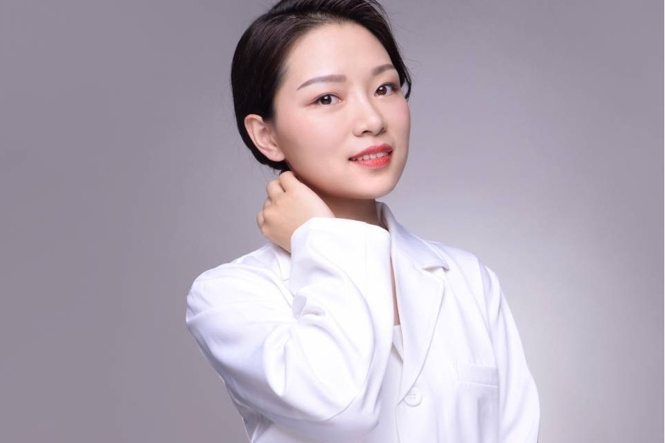 張淼(廈門思明小滿整形外科門診部醫師) 張淼(廈門思明小滿整形外科門診部醫師)
