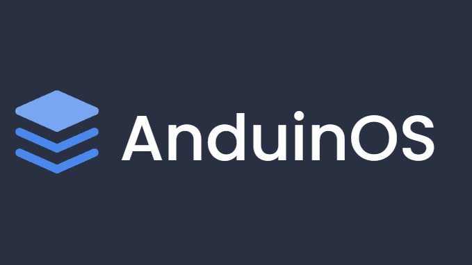 AnduinOS AnduinOS
