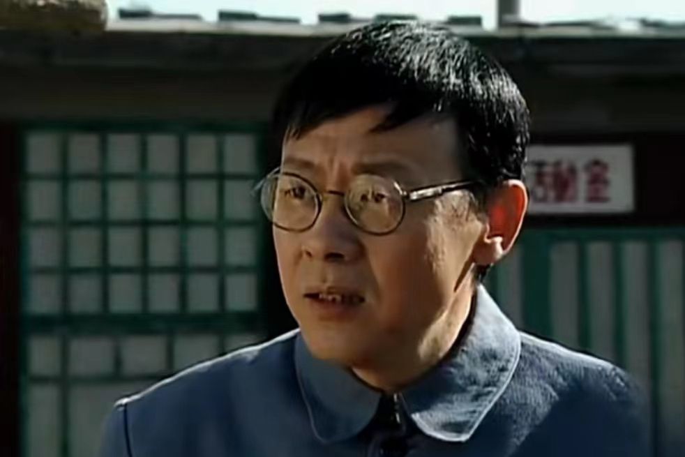 侯登科(家庭喜劇《把日子過好》中的角色)