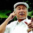 潘鶴(雕塑家、書畫家)