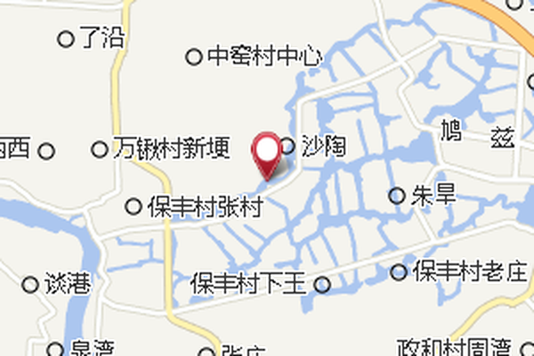 保豐鄉 保豐鄉