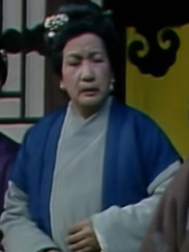 楊玉玲(中國內地女演員) 楊玉玲(中國內地女演員)