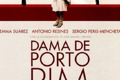 Dama de Porto Pim Dama de Porto Pim