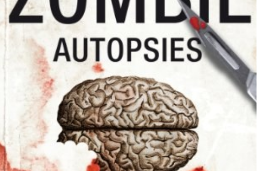 The Zombie Autopsies The Zombie Autopsies