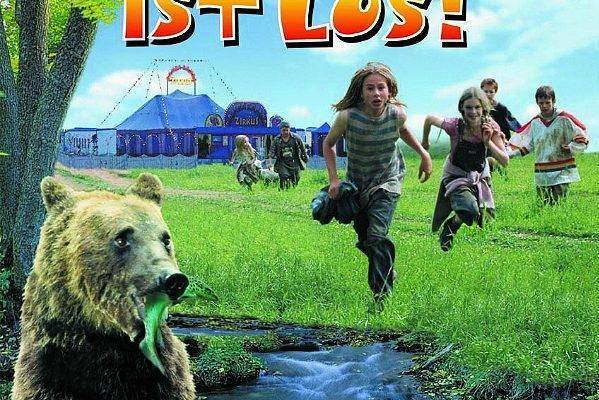 Bär ist los, Der Bär ist los, Der