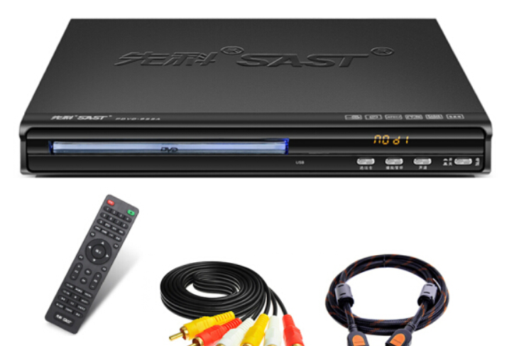 先科PDVD-955A 先科PDVD-955A