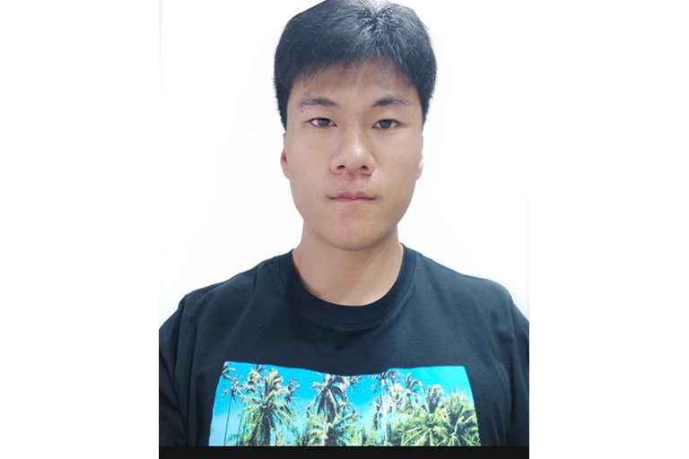 王勝傑(中國田徑運動員) 王勝傑(中國田徑運動員)