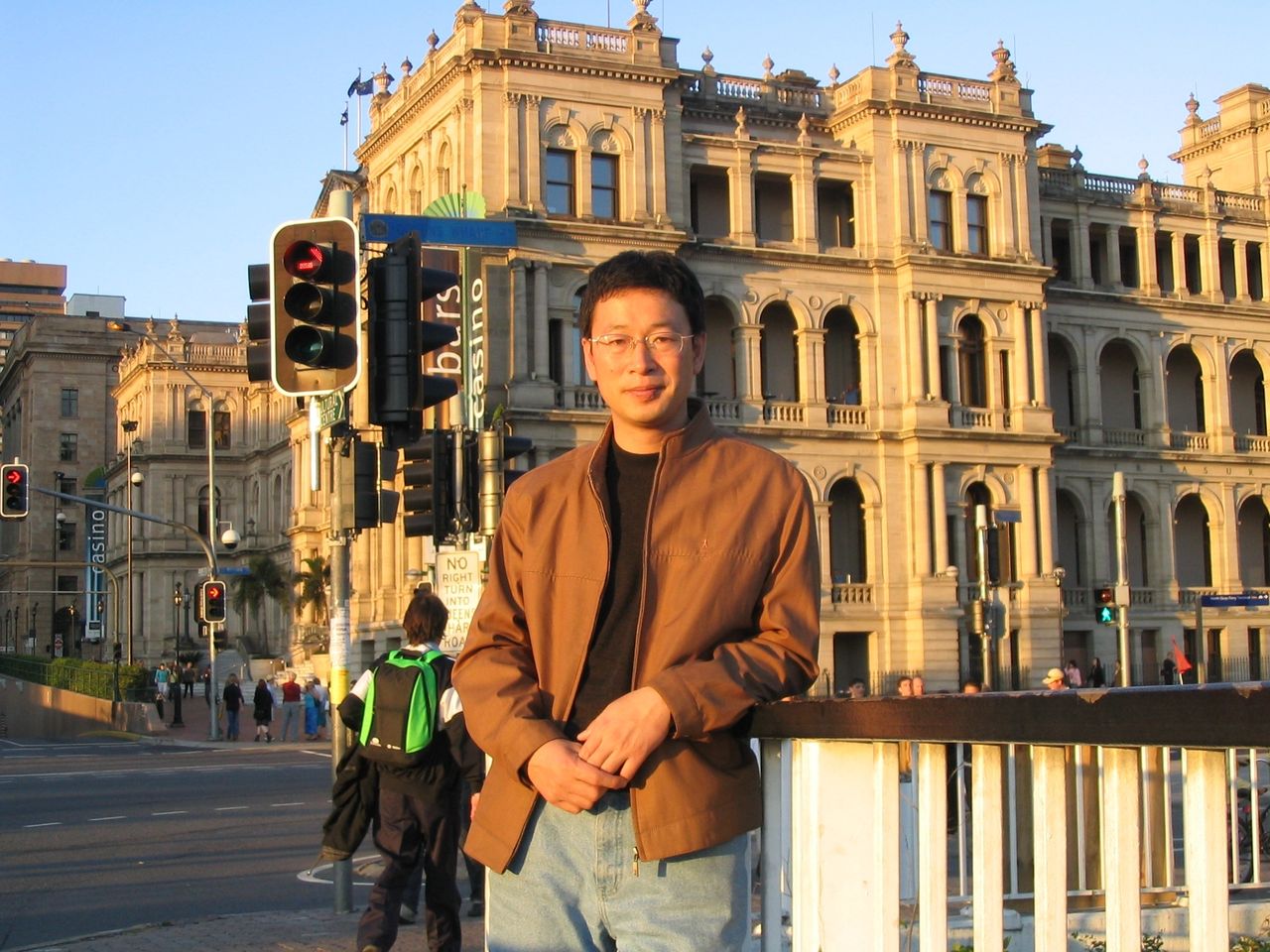 王振傑(中國華東石油大學，教授、博士生、導師)