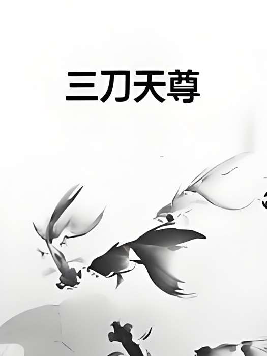 三刀天尊 三刀天尊