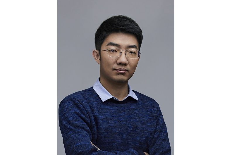 閔可銳 閔可銳