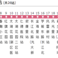 無錫公交65路