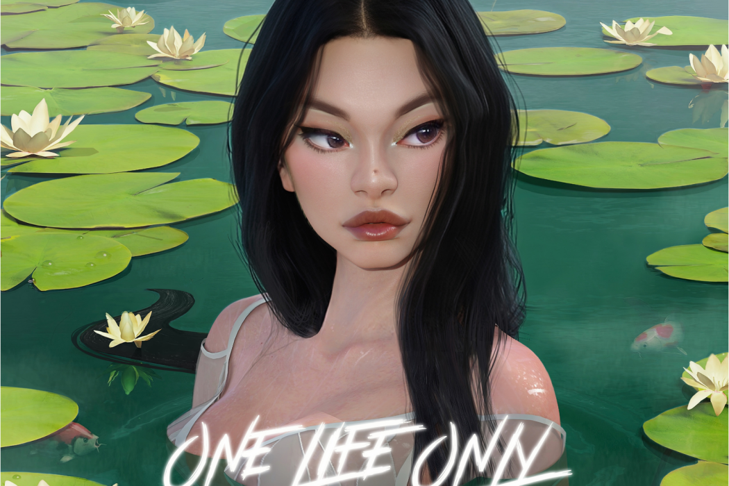 One Life Only(2022年萬妮達發行的迷你音樂專輯) One Life Only(2022年萬妮達發行的迷你音樂專輯)