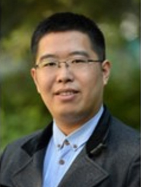 郭帥(首都師範大學化學系副主任) 郭帥(首都師範大學化學系副主任)