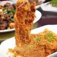 臥龍鮓 臥龍鮓