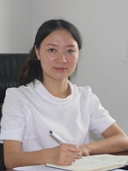 何清清(四川省瀘州市瀘縣司法局黨委委員、政治處主任) 何清清(四川省瀘州市瀘縣司法局黨委委員、政治處主任)