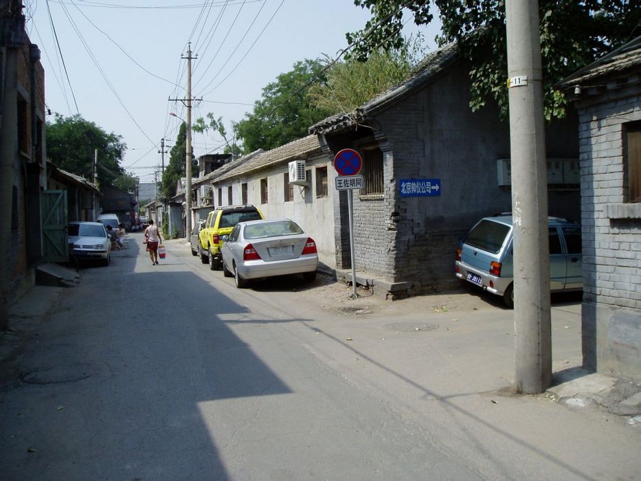 王佐胡同 王佐胡同