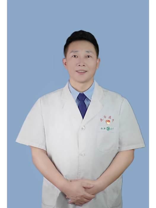 張勝海(齊齊哈爾建華醫院骨外七科主任)
