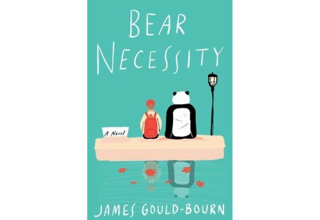 Bear Necessity Bear Necessity
