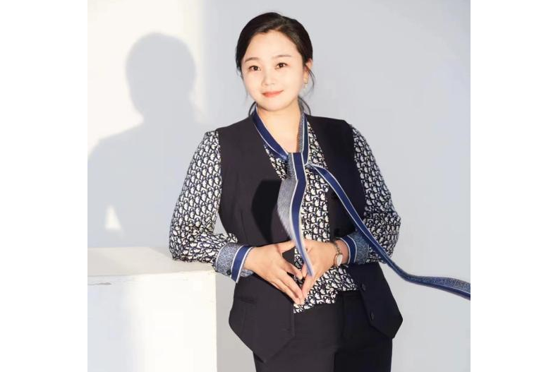 楊淨淨 楊淨淨
