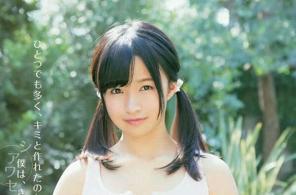 百川晴香