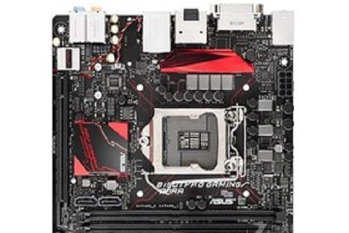 華碩B150I PRO GAMING/WiFi/AURA 華碩B150I PRO GAMING/WiFi/AURA