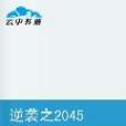 逆襲之2045 逆襲之2045
