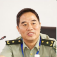 李毅(山西省軍區副司令員)
