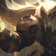 牧魂人(遊戲《英雄聯盟》“雲頂之弈”模式中的英雄) 牧魂人(遊戲《英雄聯盟》“雲頂之弈”模式中的英雄)