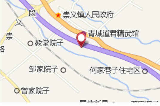 賀家高埂子 賀家高埂子
