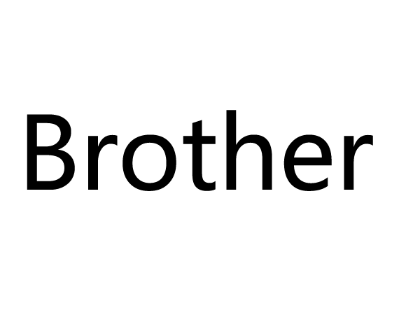 Brother(英文單詞)