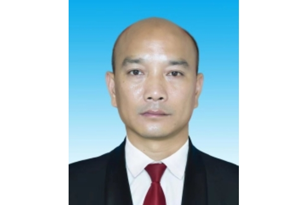 何兵(中國地質調查局海口海洋地質調查中心黨委書記) 何兵(中國地質調查局海口海洋地質調查中心黨委書記)