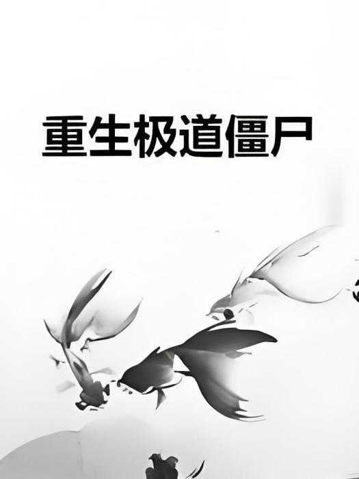 重生極道殭屍 重生極道殭屍