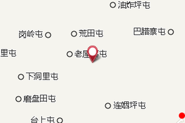 牛坪國小 牛坪國小