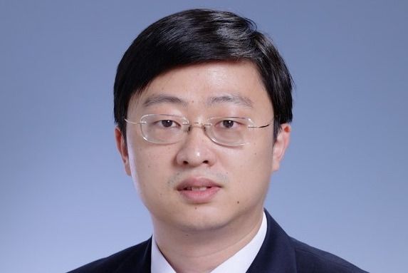 張傳傑(清華大學深圳國際研究生院副院長) 張傳傑(清華大學深圳國際研究生院副院長)