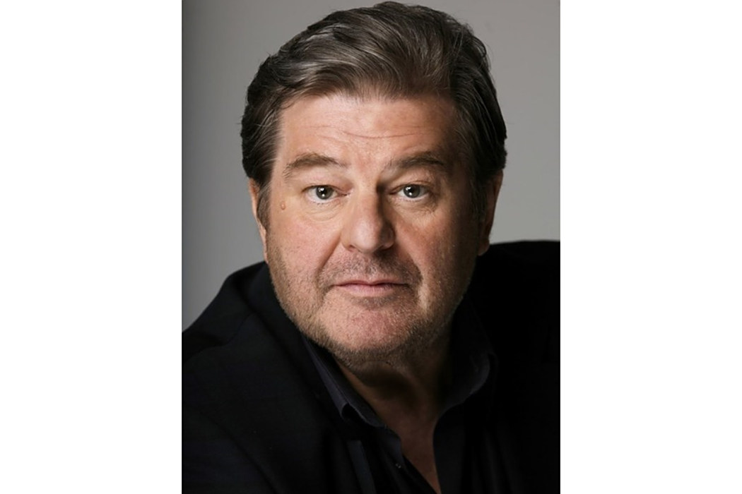 Erwin Steinhauer Erwin Steinhauer