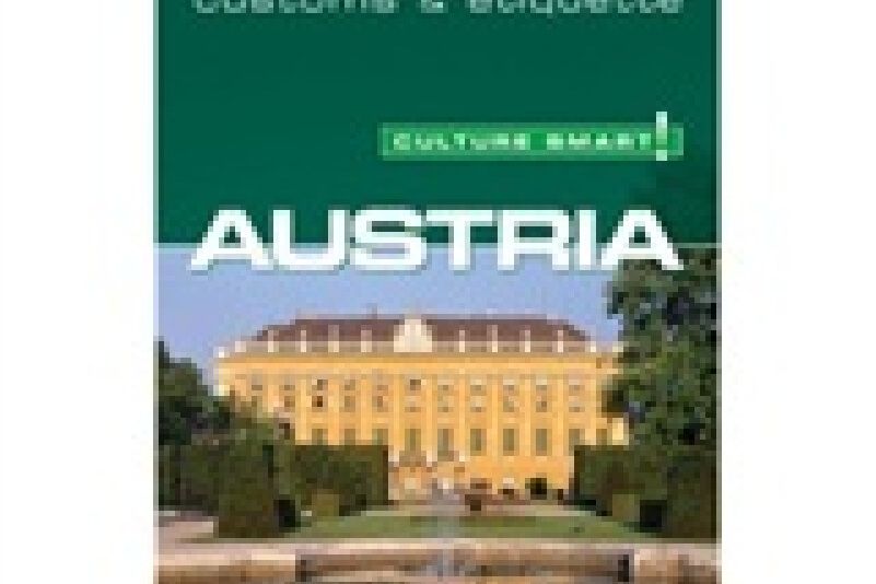 Austria - Culture Smart! Austria - Culture Smart!