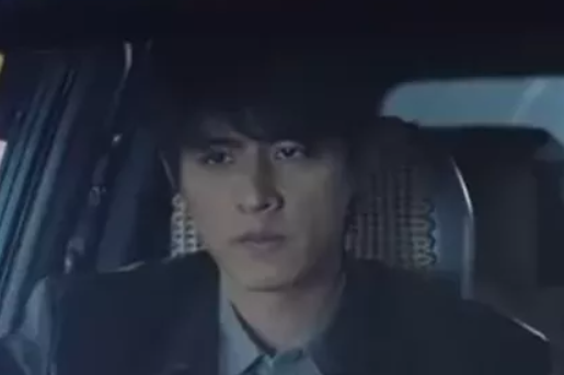 鄒志明(電視劇《失蹤人口》中的角色) 鄒志明(電視劇《失蹤人口》中的角色)
