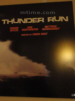 Thunder Run