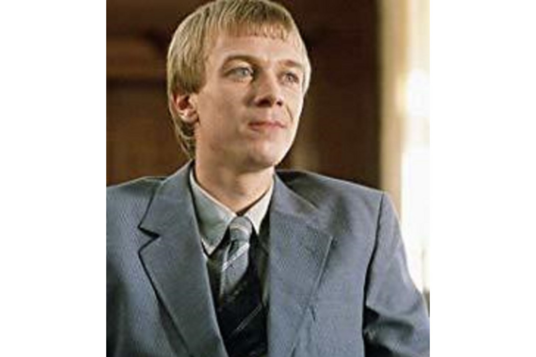 Steven Robertson Steven Robertson