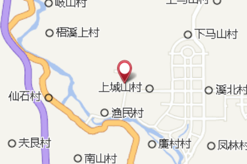 小浿頭村 小浿頭村