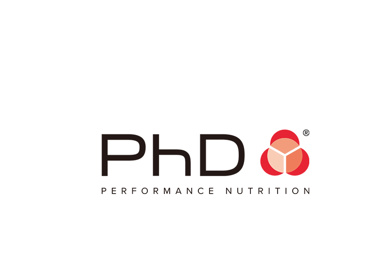 PhD(營養博士有限公司旗下品牌) PhD(營養博士有限公司旗下品牌)