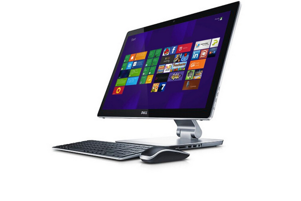 戴爾Inspiron One 2350-R2338 戴爾Inspiron One 2350-R2338