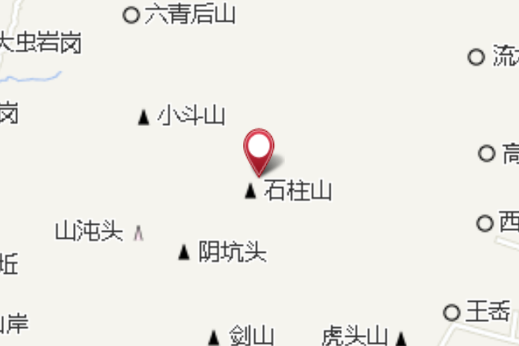 上洋火 上洋火