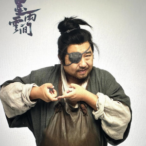 寧小花(中國內地影視男演員)
